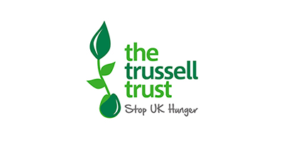 The Trussell Trust logo