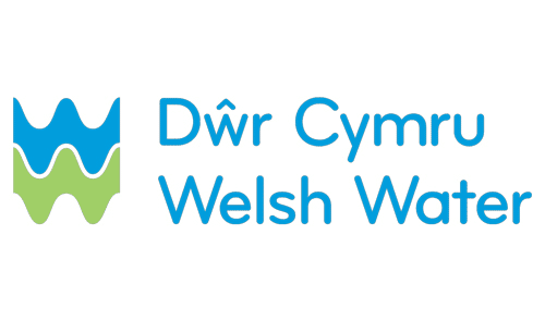 Welsh Water Logo