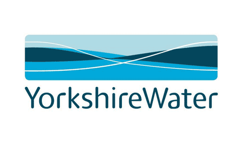 Yorkshire Water Logo