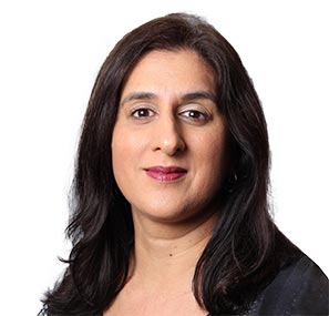 Monica Kalia