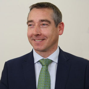 Phil Andrew, Chief Executive