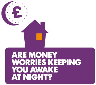 Are money worries keeping you up at night?