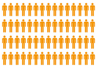 600,000 people sought our help in 2016
