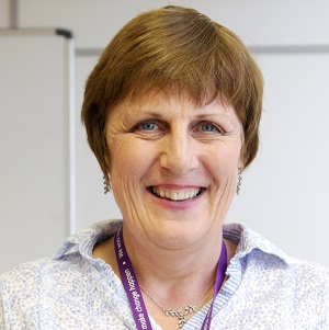 Jackie Westerman Insolvency Practitioner
