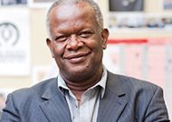 Work with StepChange Debt Charity image