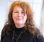 Lisa Fox, equity release advisor