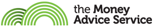 Money Advice Service logo