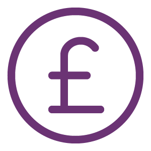 pound sign icon