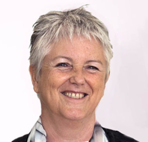 Photo of Sue Lewis